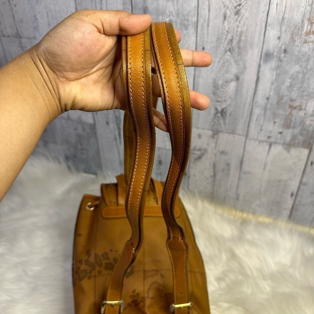 ALVIERO mini backpack - Picture 8 of 17